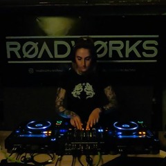 Roadworks Stream #001 | Tezzah