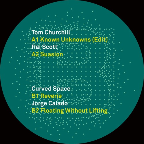 Innate 007 - Various Artists