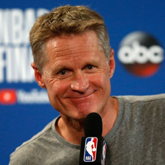 Steve Kerr - 95.7 The GAME (1/2/26)