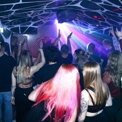 Luis Weyers - TECHNO  PODCAST