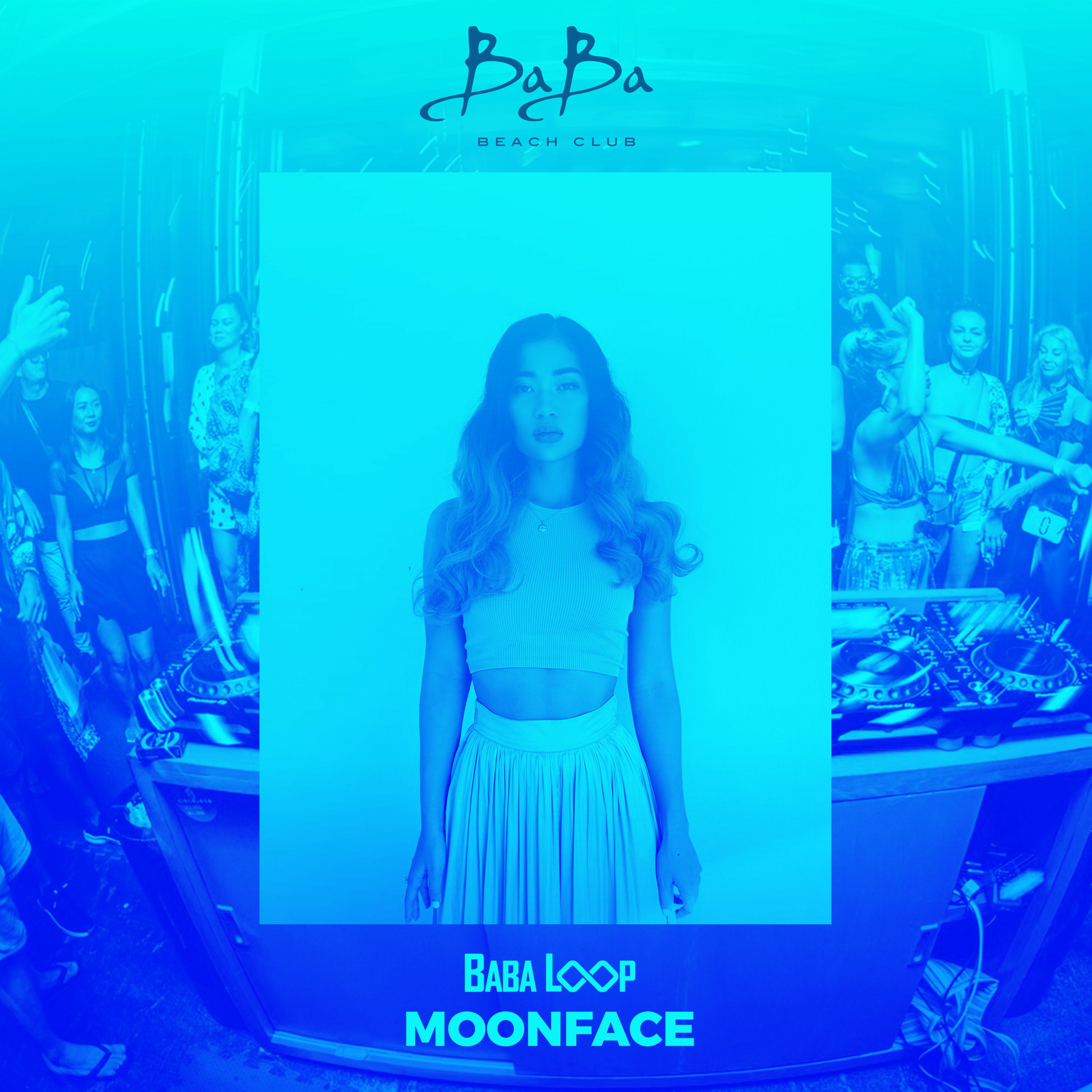 Baba Loop 1 | 9/10/20 | MOONFACE episode artwork