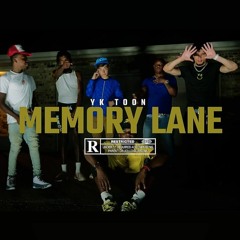 YK Toon - Memory Lane (prod. by Kiddie24)