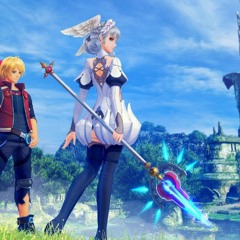 Xenoblade Chronicles Definitive Edition - Future Connected Battle Theme: Time to Fight