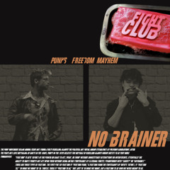FIGHT CLUB
