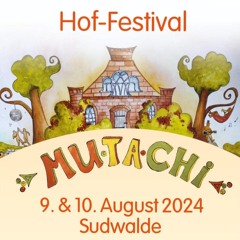 Hauke Steinbach - Closing DJ Set @ MUTACHI 2024, 10-08-2024