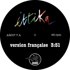 A - Ettika (Version Francaise)