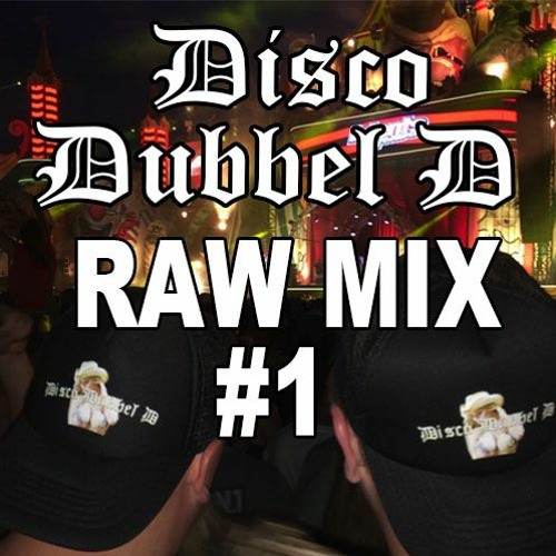 Raw mix #1 - ft. CK