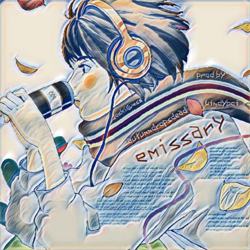 emissary w/ autumndropsdead (windyboi)