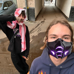 джанки + yung junkie
