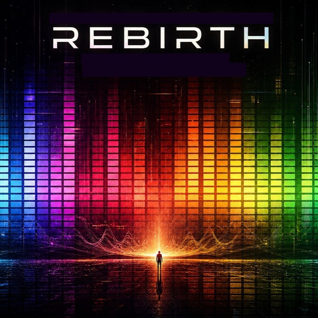Stream Rebirth by Digital Evolution | Listen online for free on