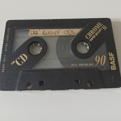 Dj Rushy-Dance Classics Mix 2003 (Old Mix Tape Side B)