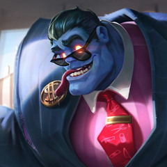 DR Mundo Push
