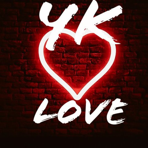 YK - Love (prod By Kylo)