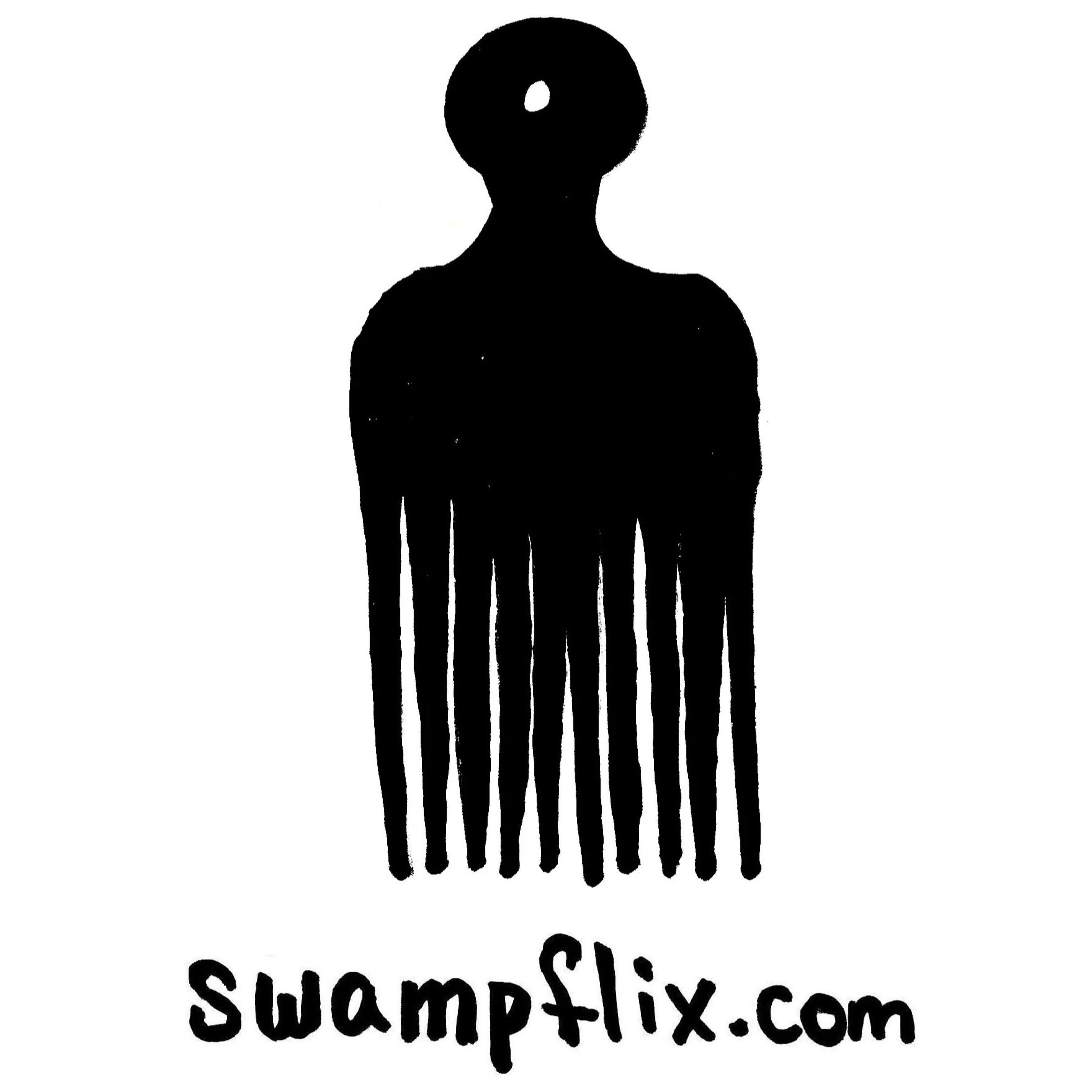 The Swampflix Podcast
