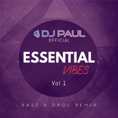 Beautiful Shivjot & Gurlez Akhtar | DJ Paul | Essential Vibes Vol 1