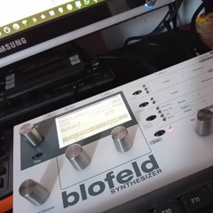 Blofeld M 7156 4:14 29-12-2024