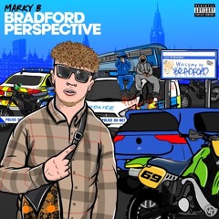 Marky B - Fat Back X Acedidit -Twisted