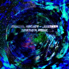 Mondel Arenov - Journey (OVATION Remix)