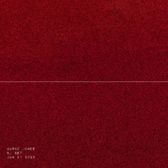 Marko Jones - DJ SET Jan 31, 2025