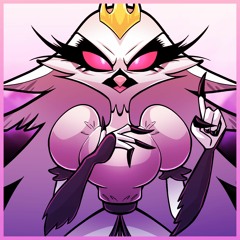 Helluva Boss Stella Original Fan Theme: The Ruler (Electronic)