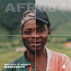 Manifesto ft. Agamoto