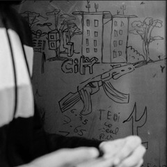 (EXCLU) SAÏF - COFFEE SHOP