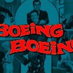 [!Watch] Boeing, Boeing (1965) FullMovie MP4/720p 2196430