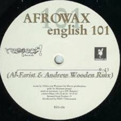 English 101 VS Bibi - Go Don´t Stop Baby GO (Dj Guilherme santos REMIX ALL MIXED)
