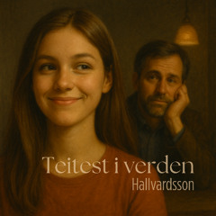 Teitest i verden