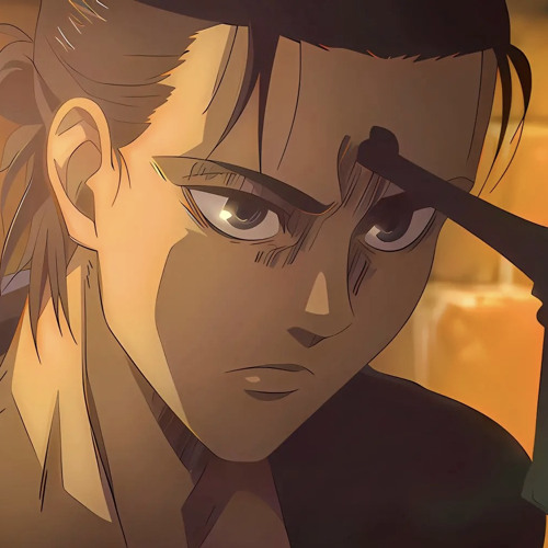 “Where Did All Of It Begin” Eren x Light x Guts x Paranoia ~ KENTENSHI