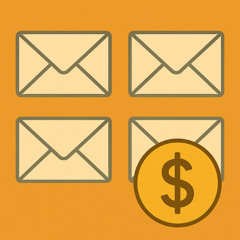 New Donor Welcome Email Series