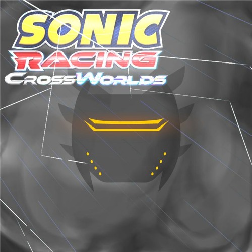 SKY TREADER: CROSSWORLDS Remix