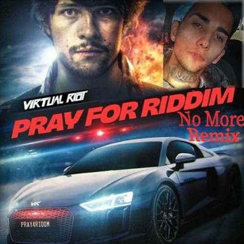 VIRTUAL RIOT PRAY FOR RIDDIM (lagger Remix)