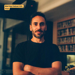 Mod Hyp Podcast 032. Firas