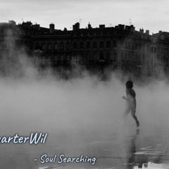 4thQuarterWil - Soul Searching