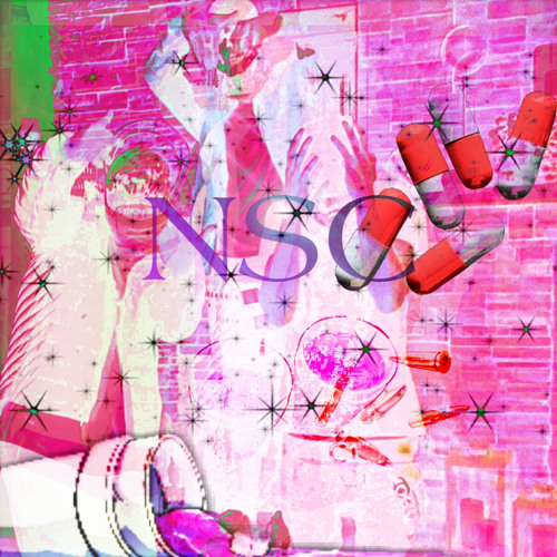 NSC ft*pluto76