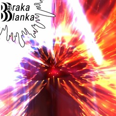 Baraka Blanka - The New Journey