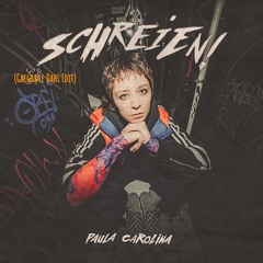 Paula Carolina - Schreien (Gregor le DahL Edit)