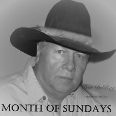 Month of Sundays