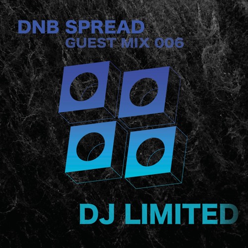 DNB Spread 10K Guest Mix : DJ Limited
