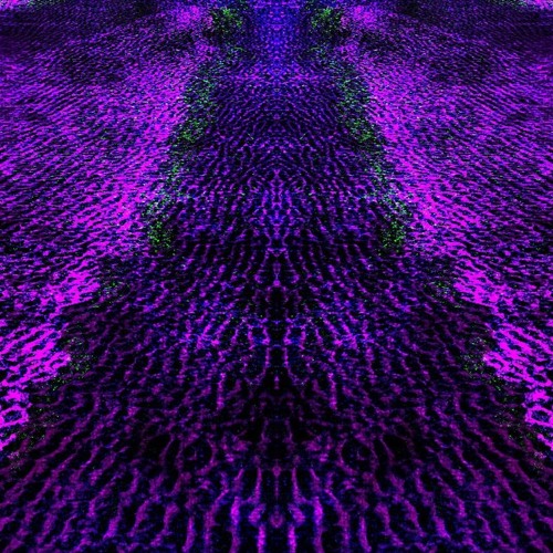 TH?NK x DVRKWVTER - HEADSPACE