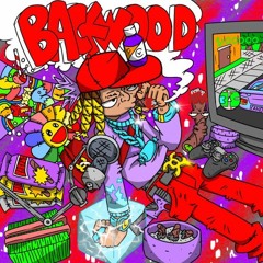 Lil Candy Paint - Backwood (Prod. 5heriff)