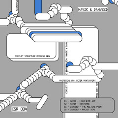 CSR 004 - Havik & Dahveed