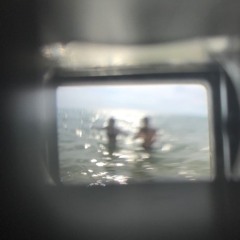 約束のない空 (약속 없는 하늘)