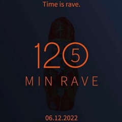 Harry Doe - TIME IS RAVE @ Club Grauzone, Kassel 06.12.22