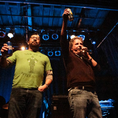 Nov 25/25 Craig & Lucky On Demand