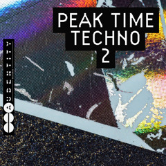 Peak Time Techno 2