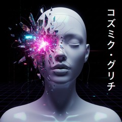 「コズミック・グリッチ」