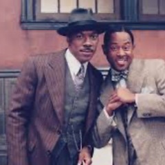 Eddie murphy