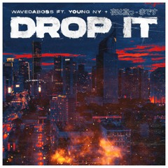 Drop It- WaveDaBoss Ft. Young NY